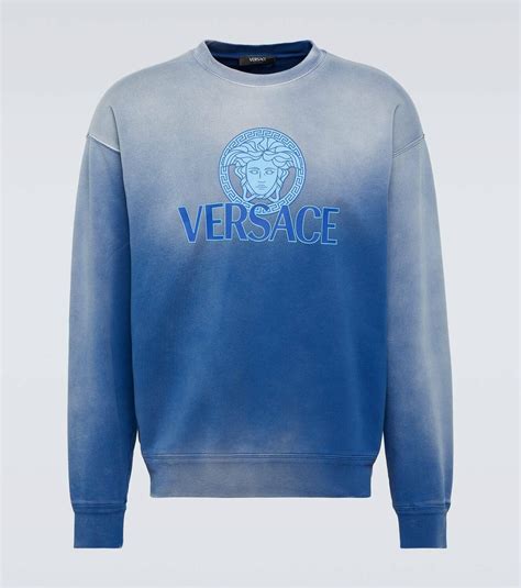 versace sweatshirt günstig